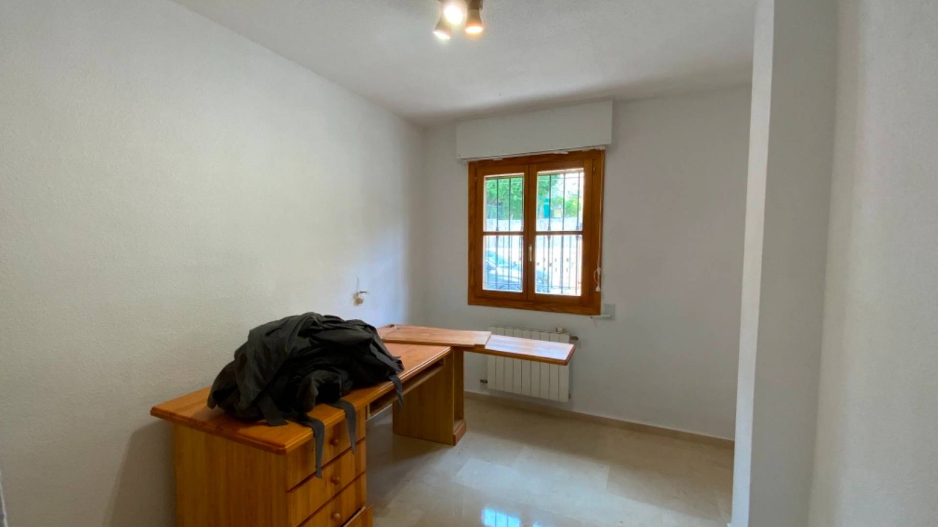 Second hand - Independent villa - Muchamiel