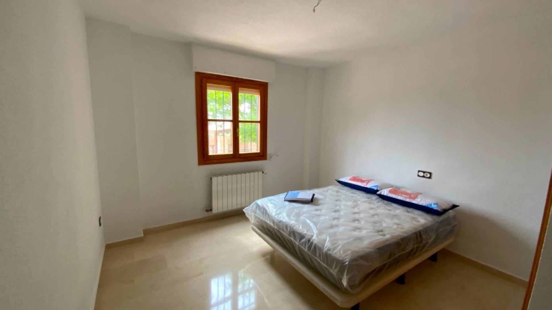 Second hand - Independent villa - Muchamiel