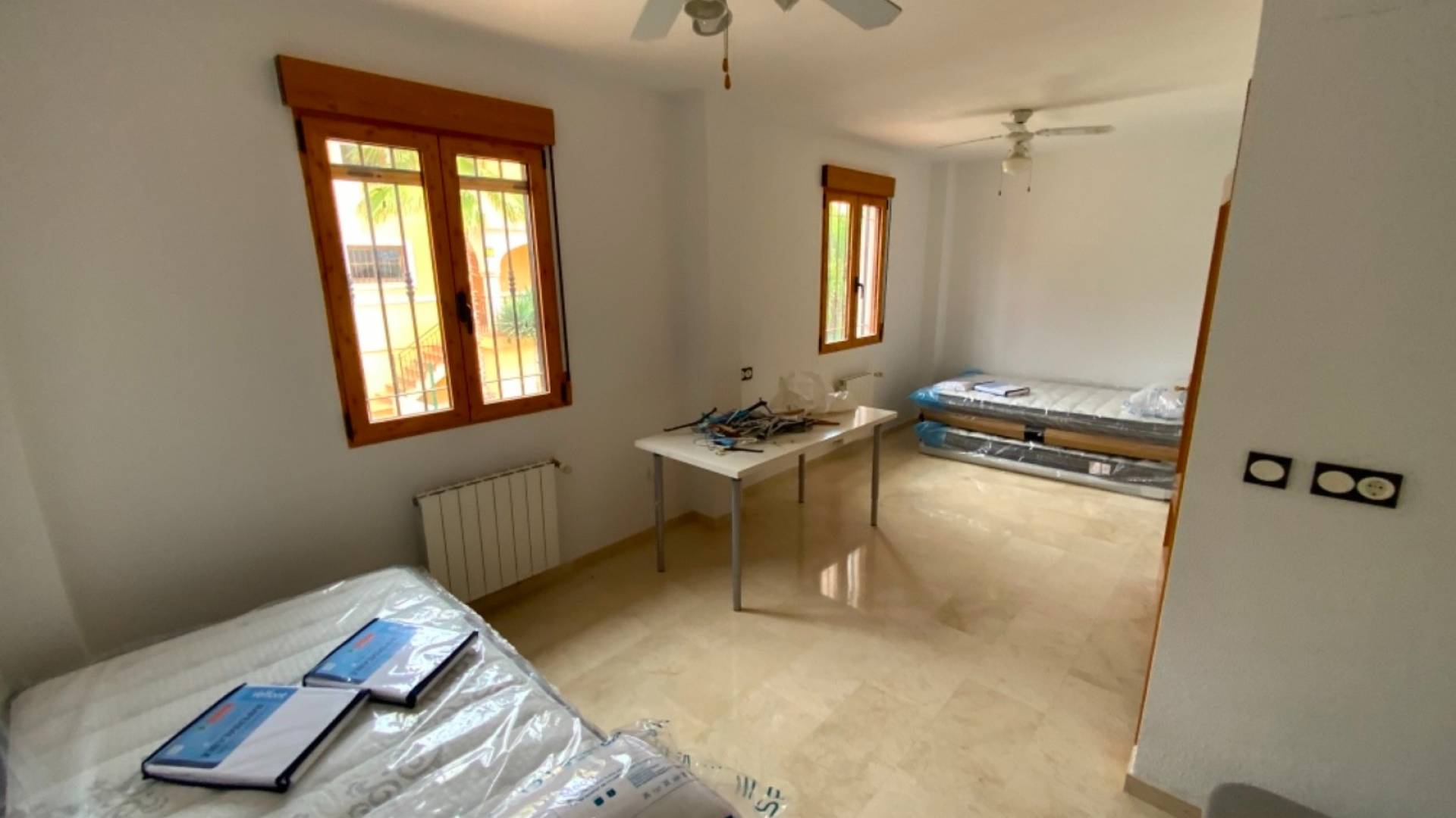 Second hand - Independent villa - Muchamiel