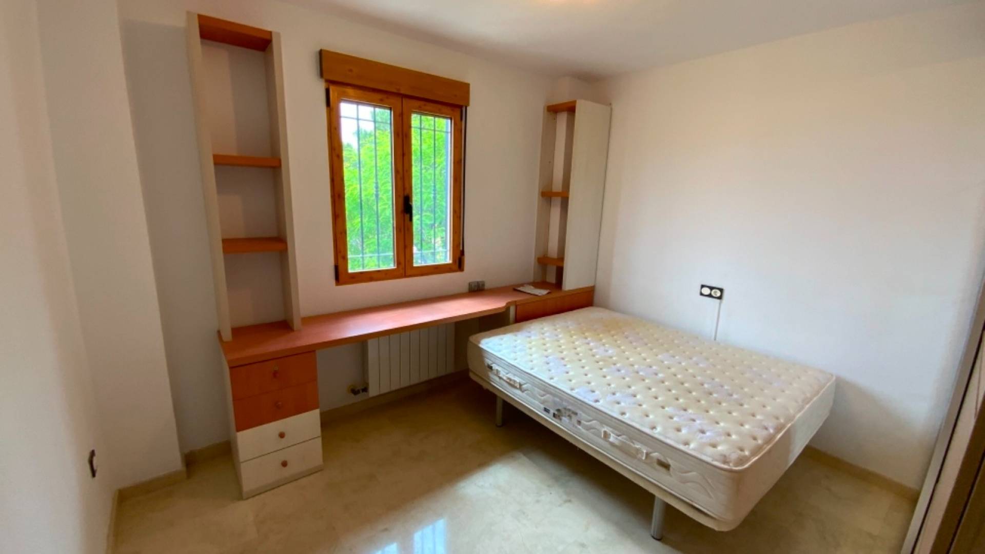 Second hand - Independent villa - Muchamiel