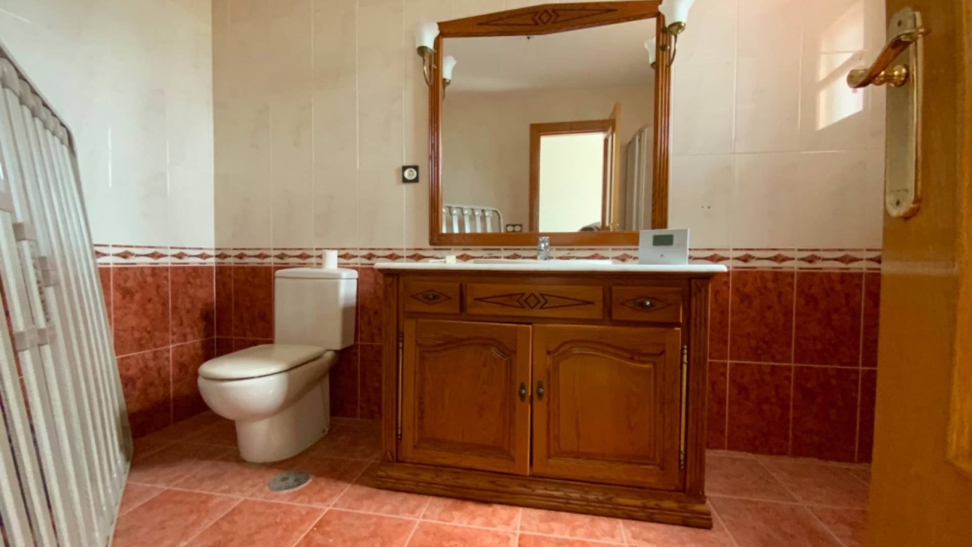 Second hand - Independent villa - Muchamiel