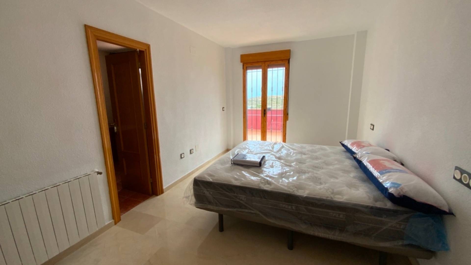 Second hand - Independent villa - Muchamiel