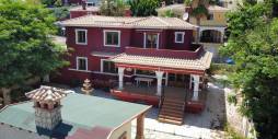 Second hand - Independent villa - Muchamiel