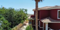 Second hand - Independent villa - Muchamiel