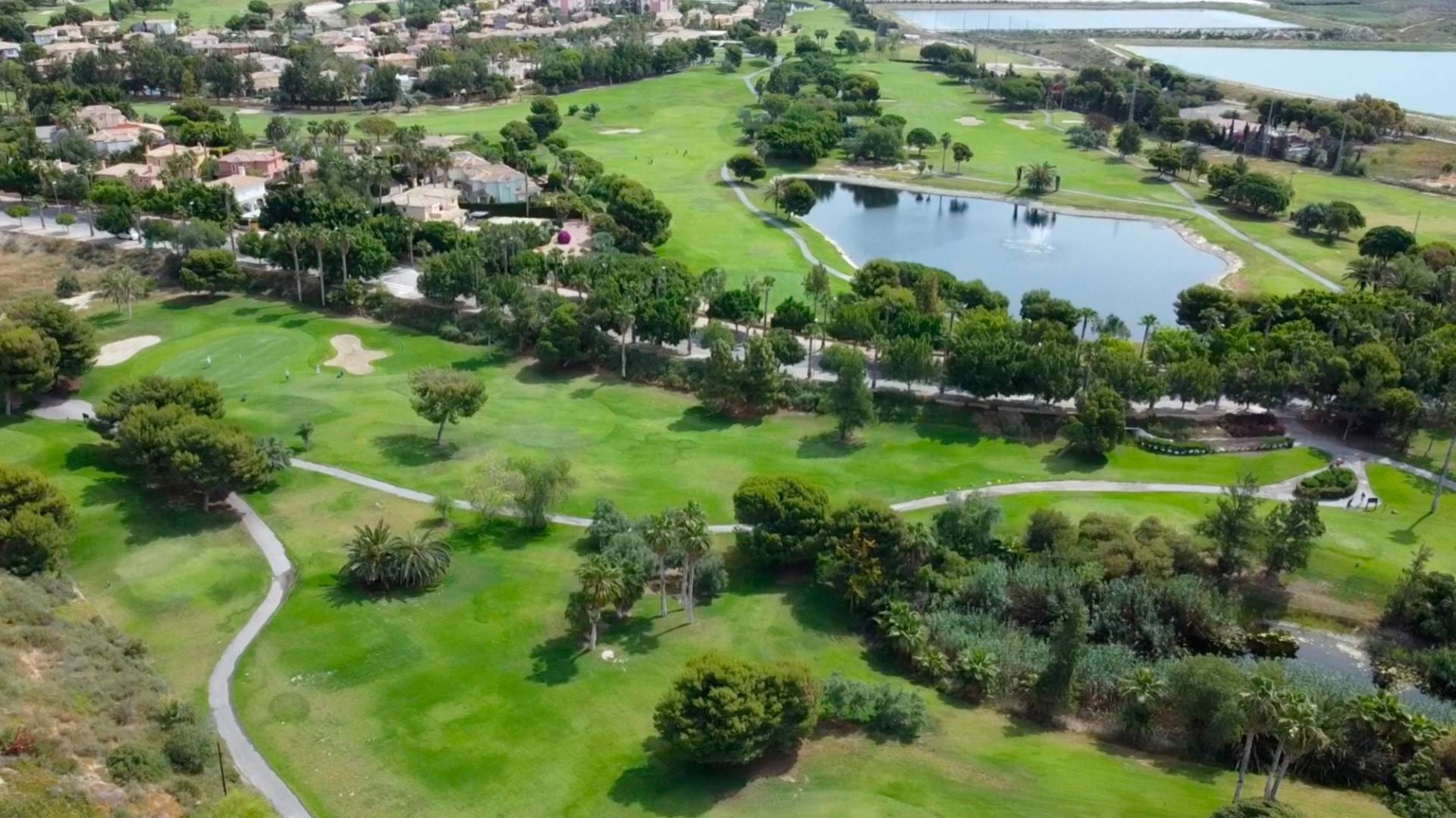 Second hand - Independent villa - Muchamiel