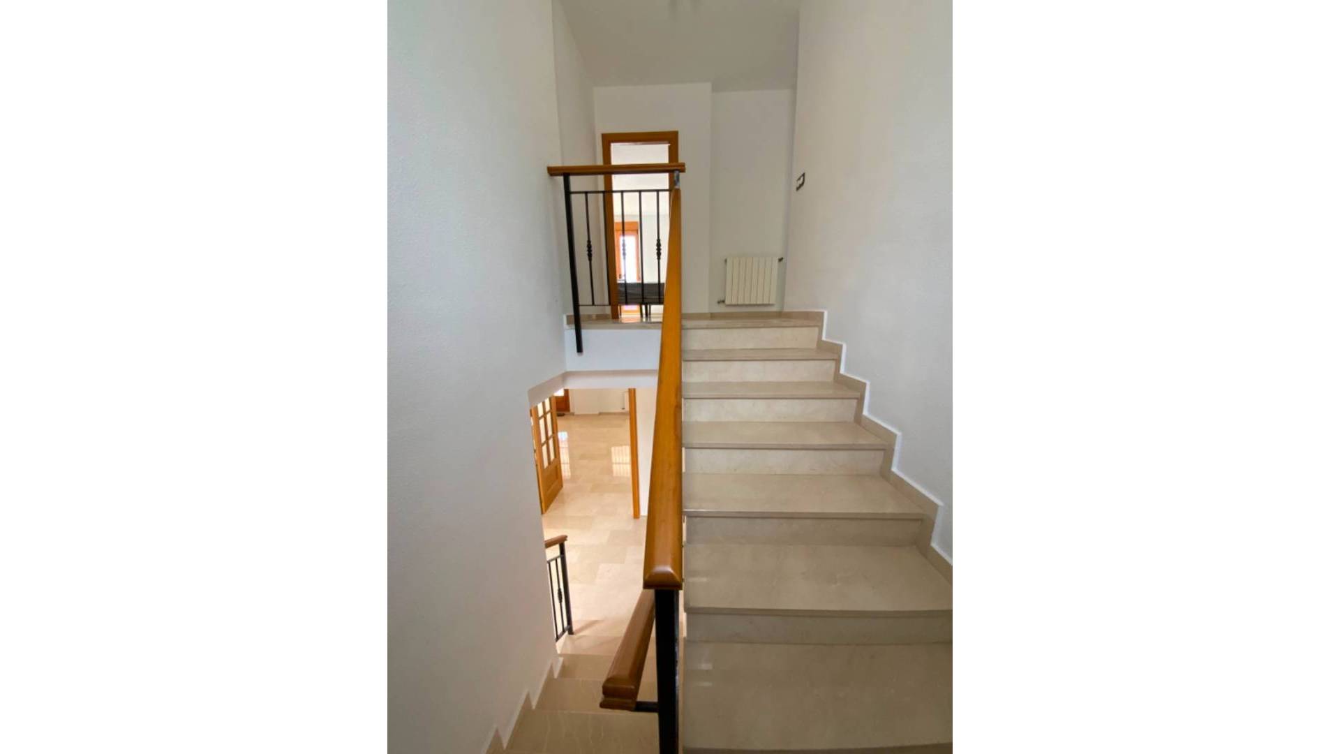 Second hand - Independent villa - Muchamiel