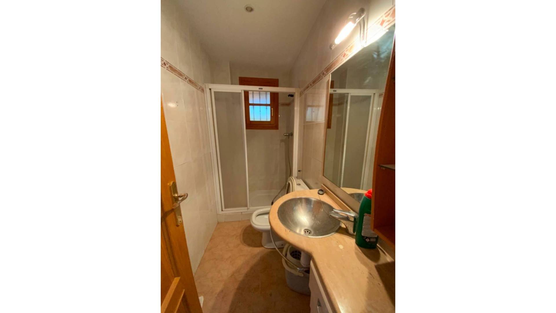 Second hand - Independent villa - Muchamiel