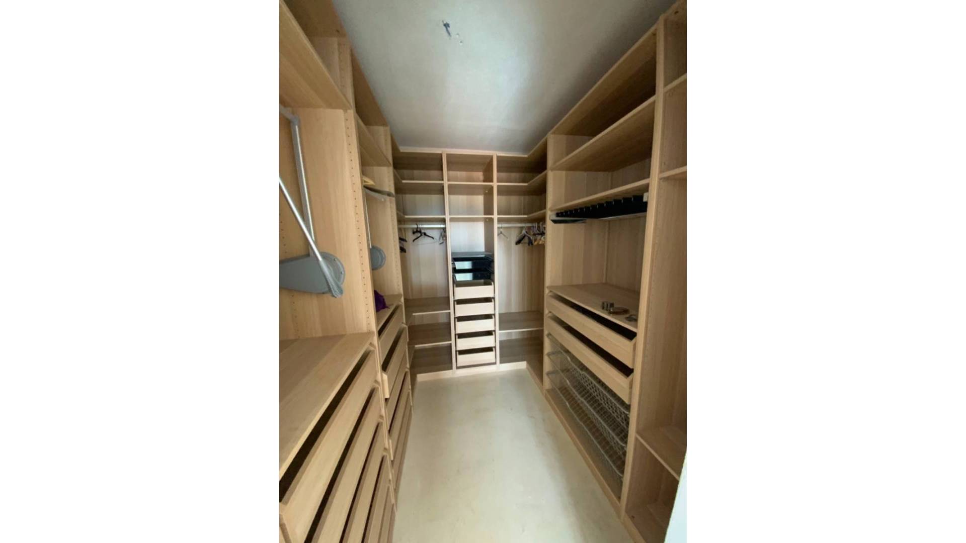 Second hand - Independent villa - Muchamiel