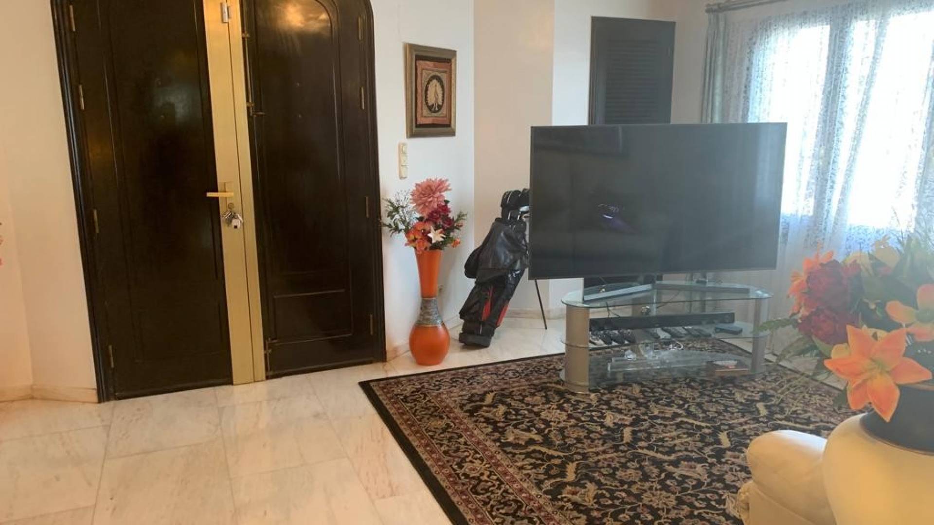 Second hand - Independent villa - Novelda