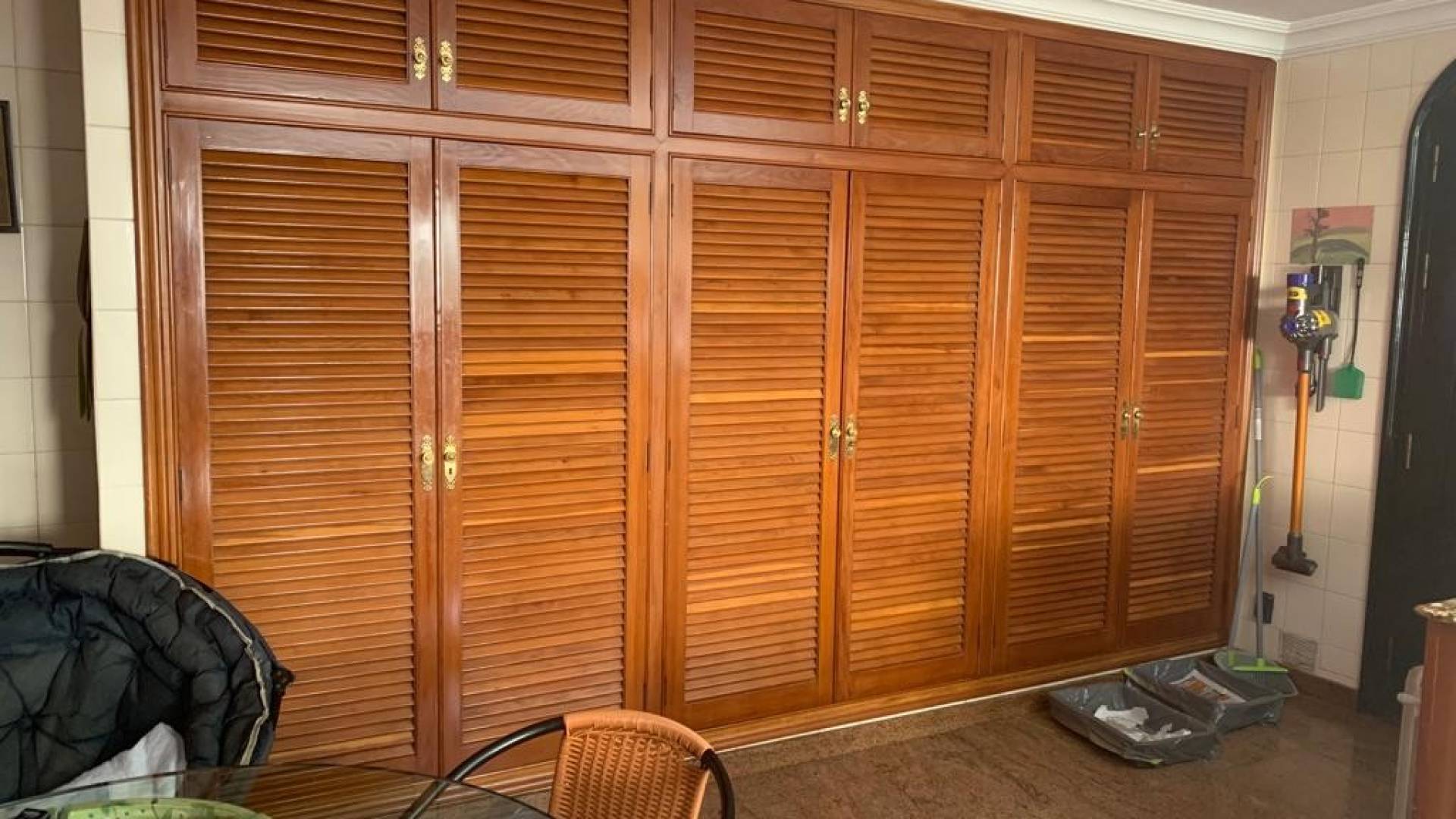 Second hand - Independent villa - Novelda