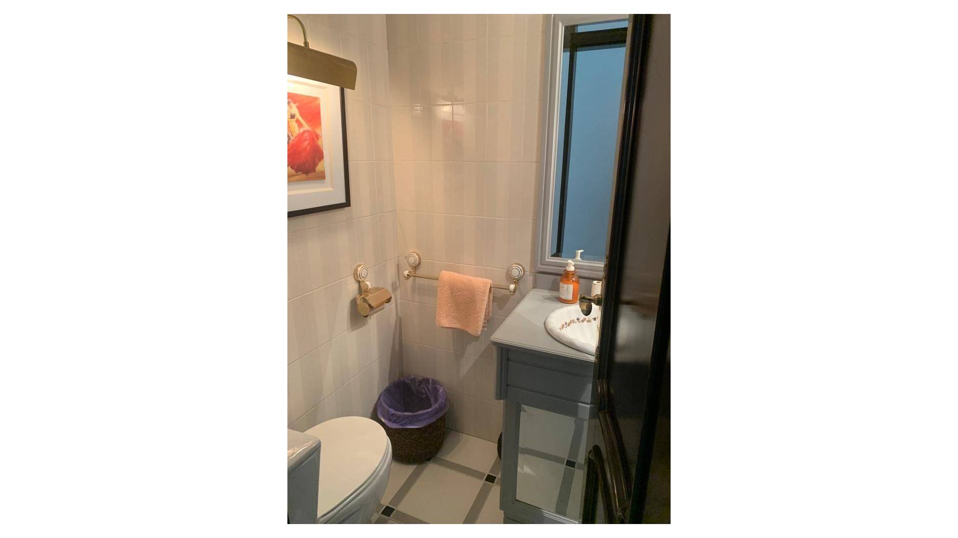 Second hand - Independent villa - Novelda