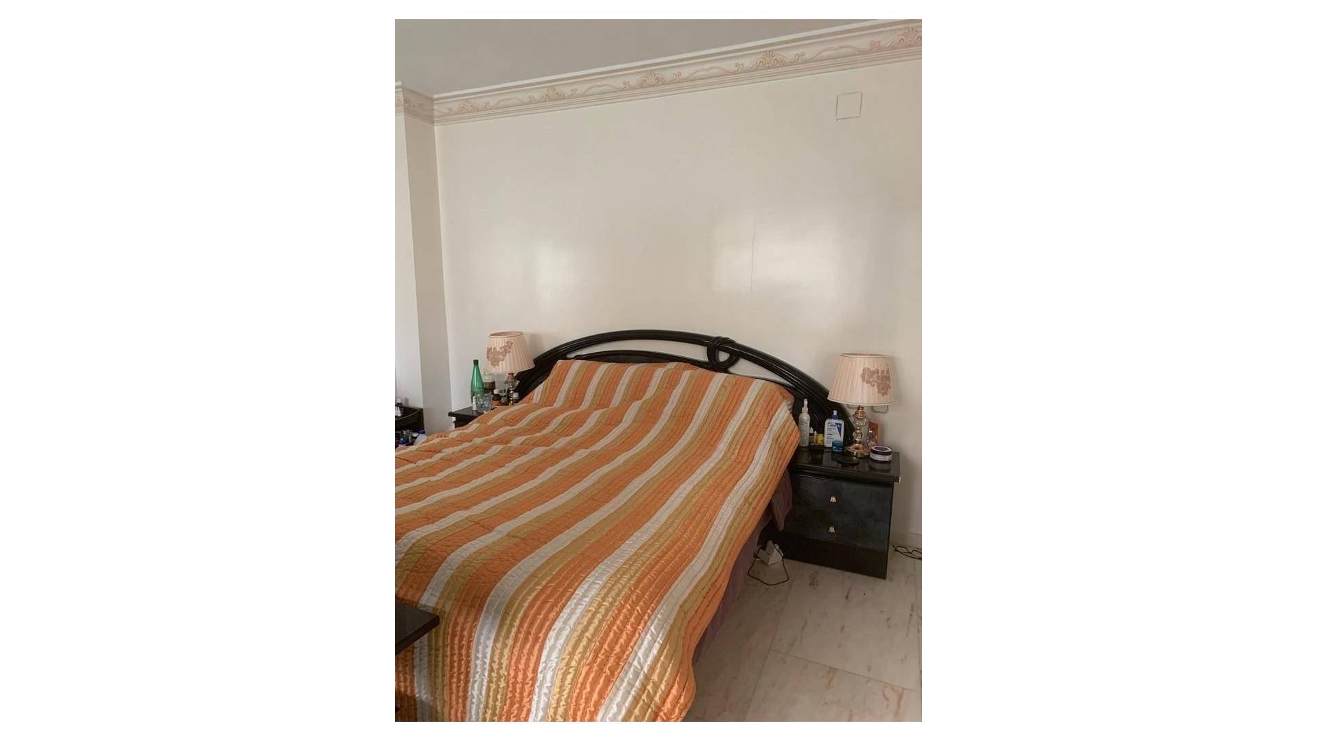 Second hand - Independent villa - Novelda