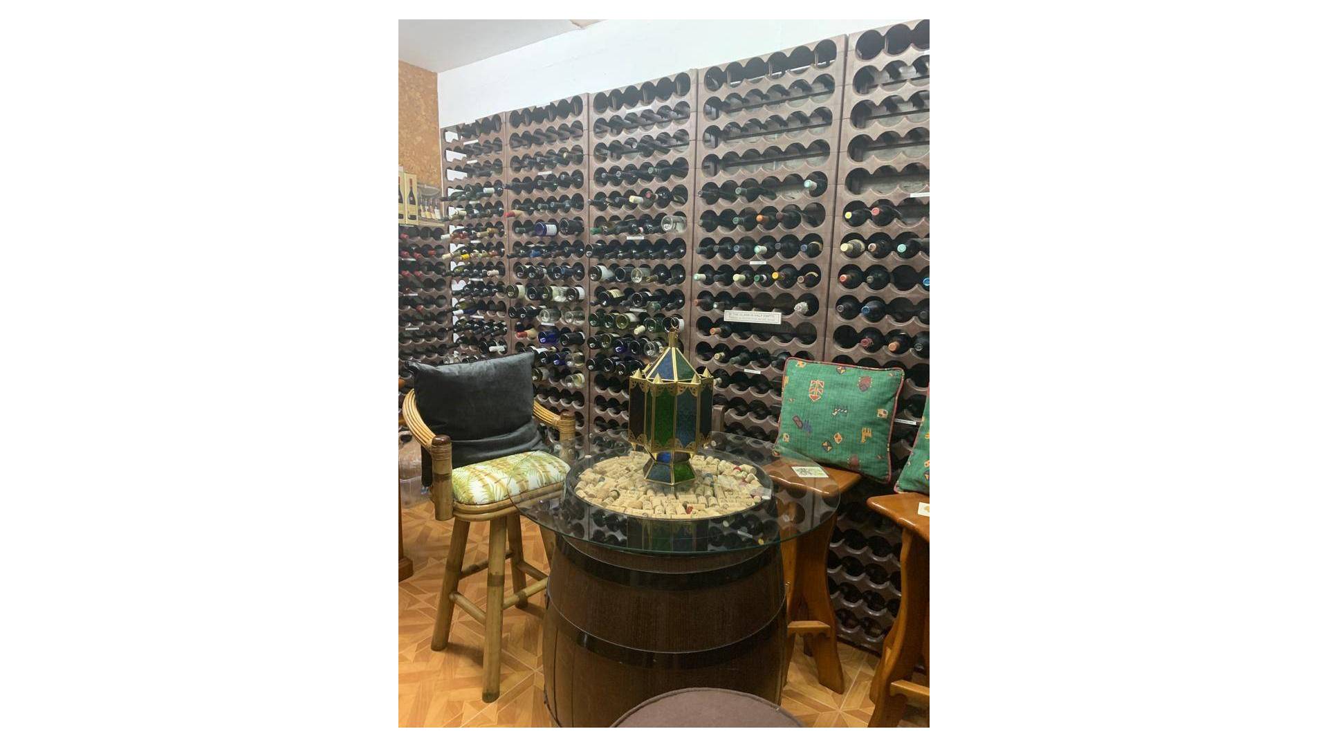 Second hand - Independent villa - Novelda