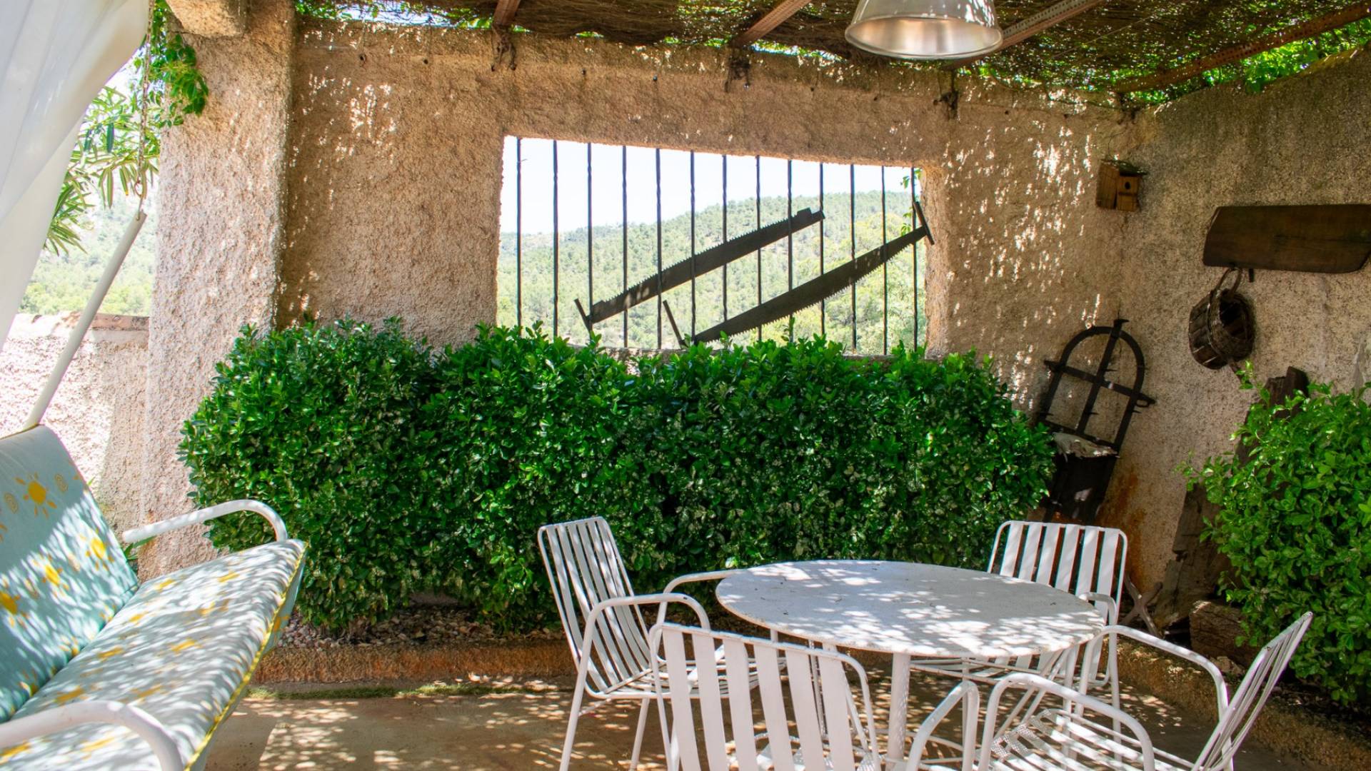 Second hand - Independent villa - Onil