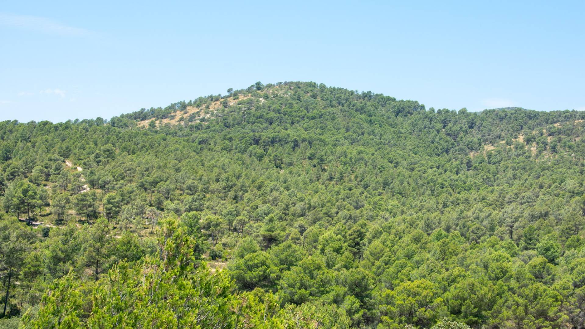 Second hand - Independent villa - Onil