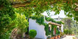Second hand - Independent villa - Onil
