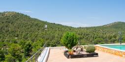 Second hand - Independent villa - Onil