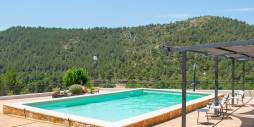 Second hand - Independent villa - Onil