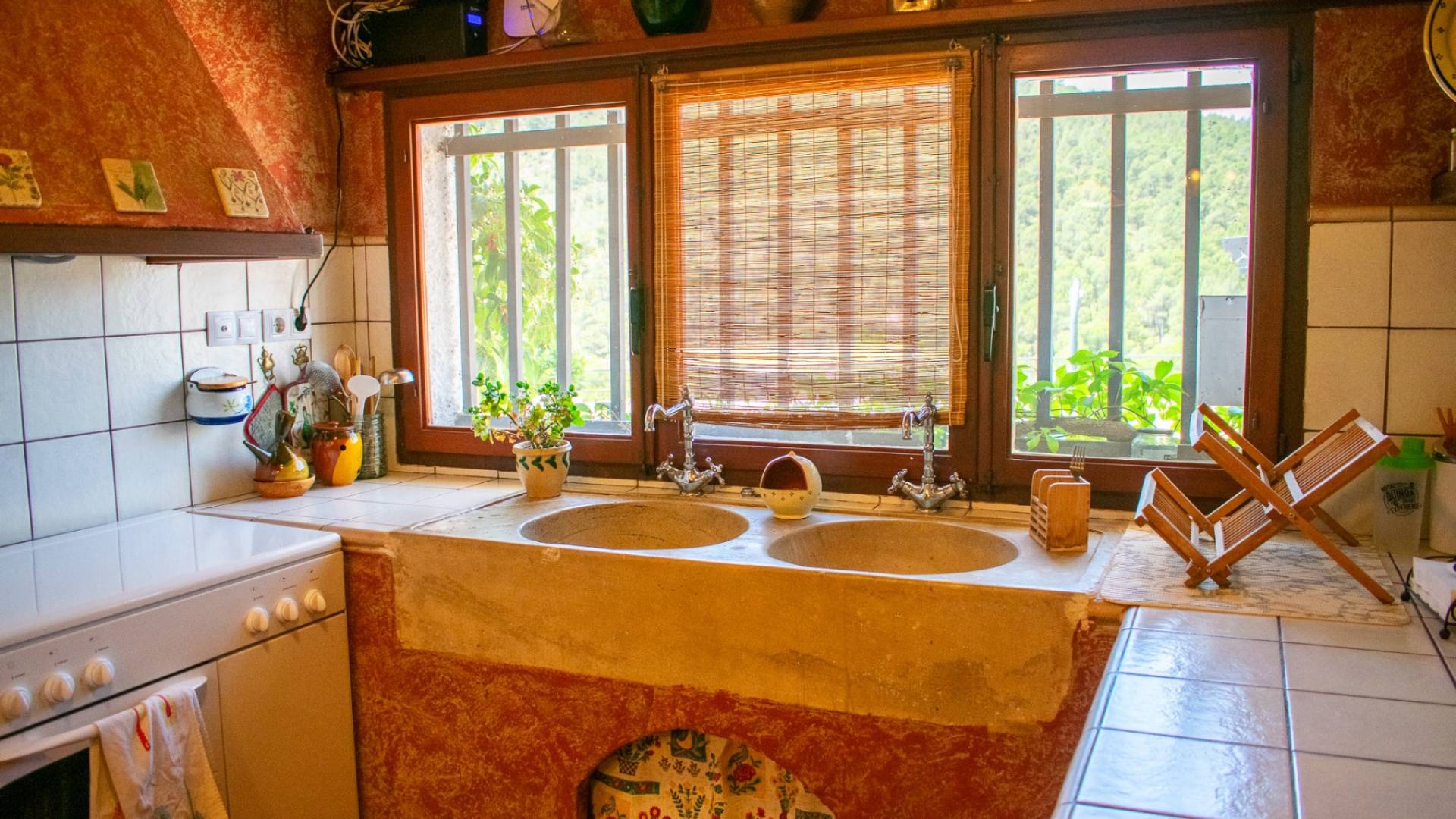 Second hand - Independent villa - Onil