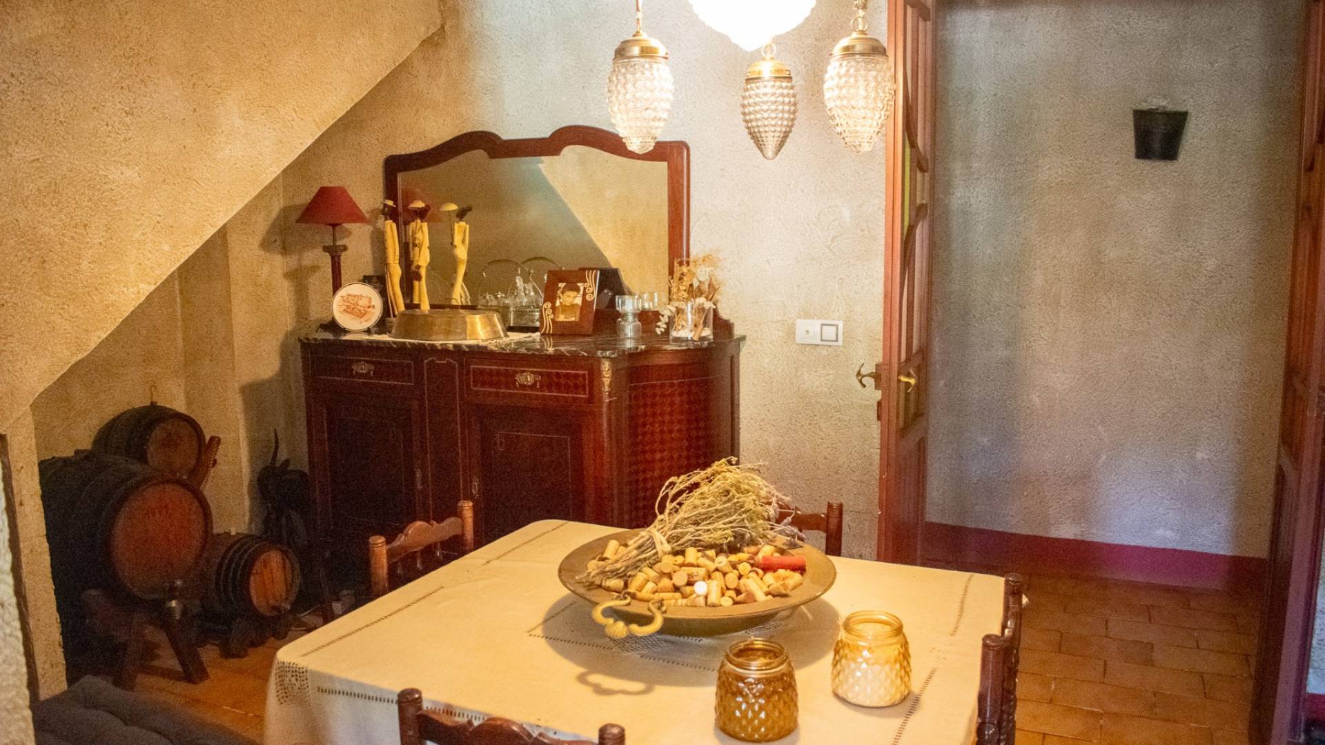 Second hand - Independent villa - Onil