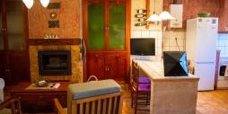 Second hand - Independent villa - Onil