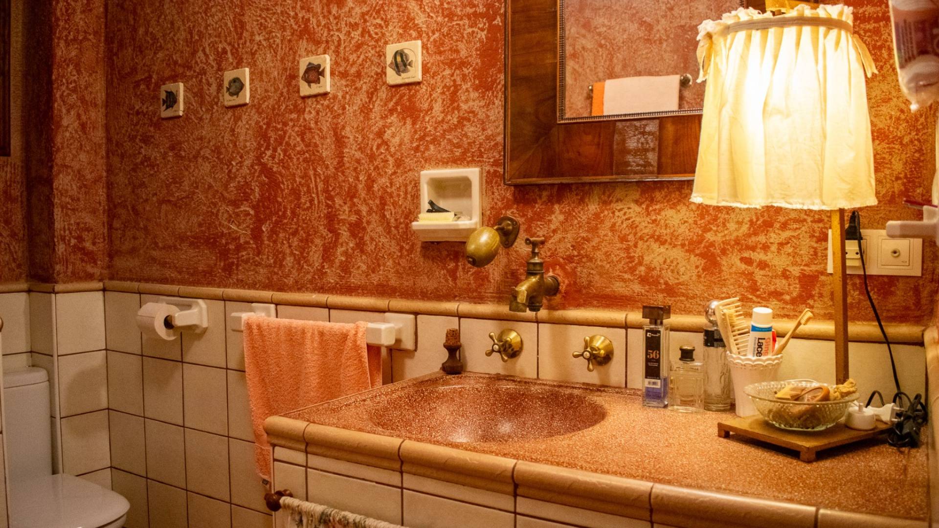 Second hand - Independent villa - Onil