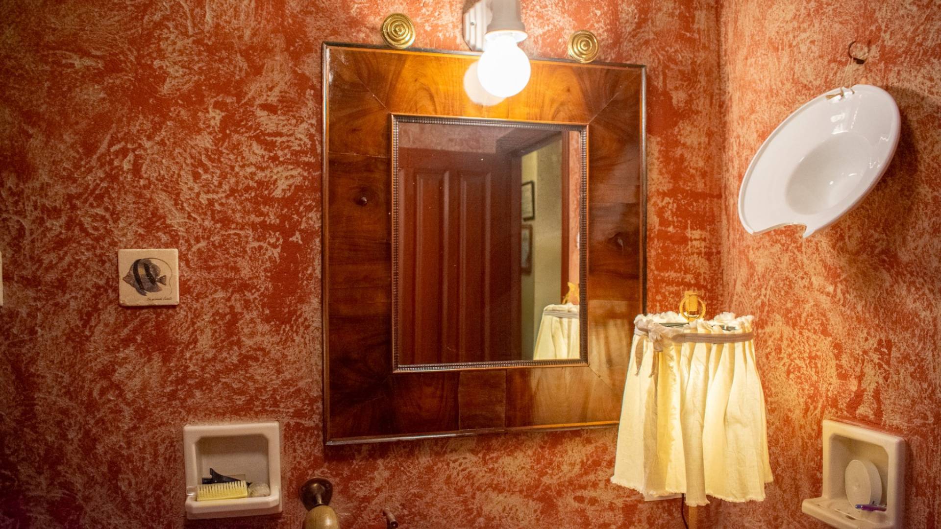 Second hand - Independent villa - Onil