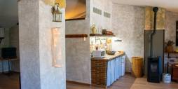 Second hand - Independent villa - Onil