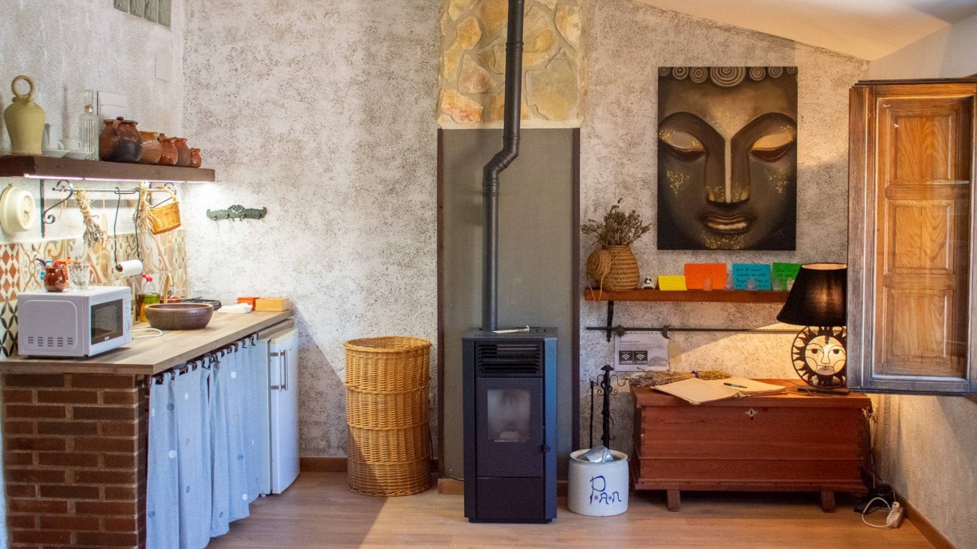 Second hand - Independent villa - Onil