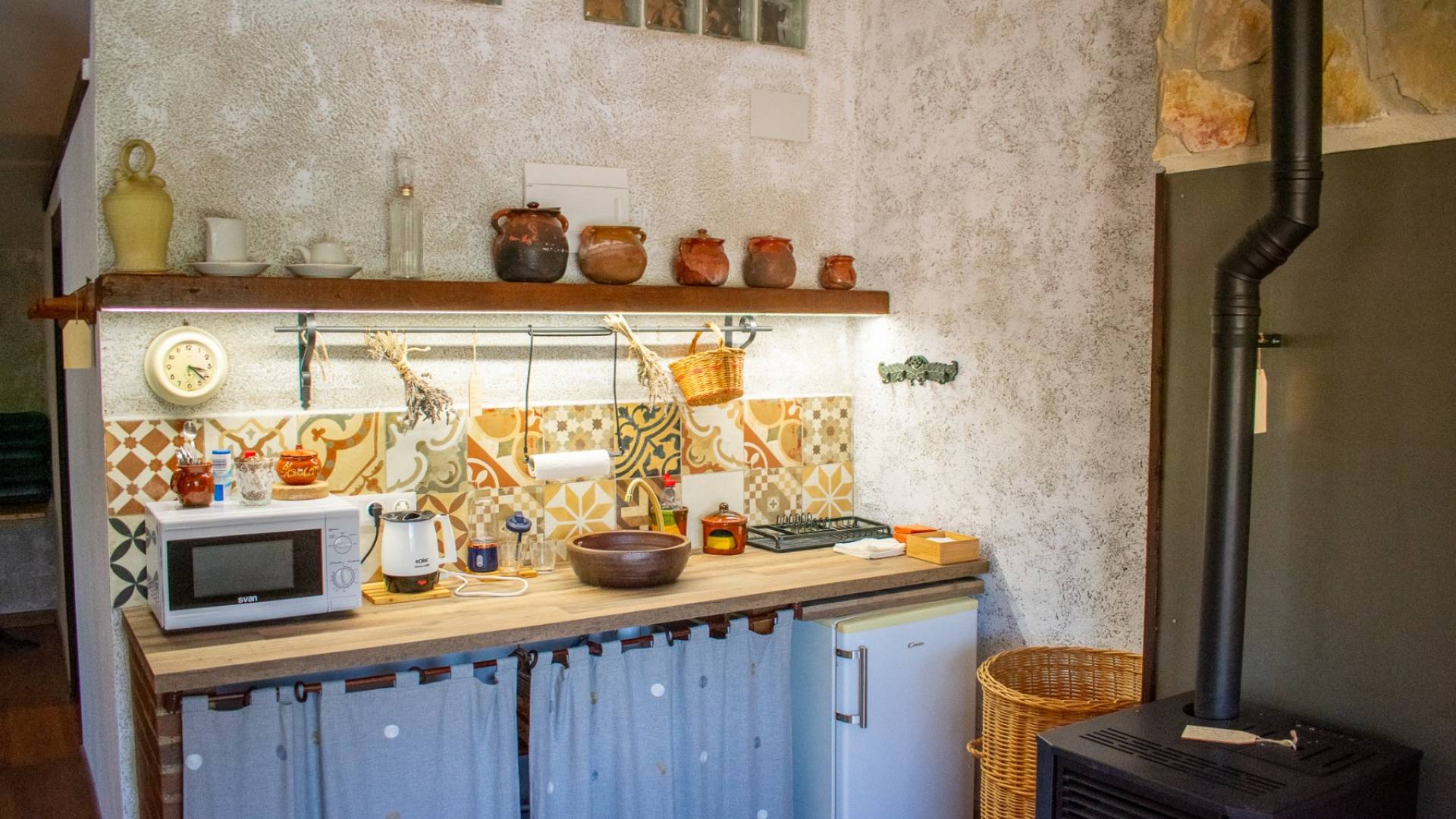 Second hand - Independent villa - Onil