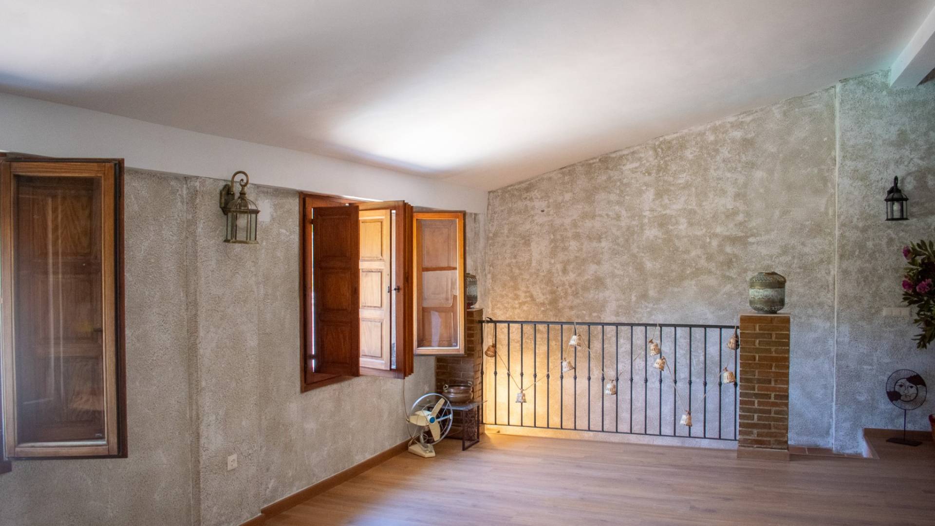 Second hand - Independent villa - Onil