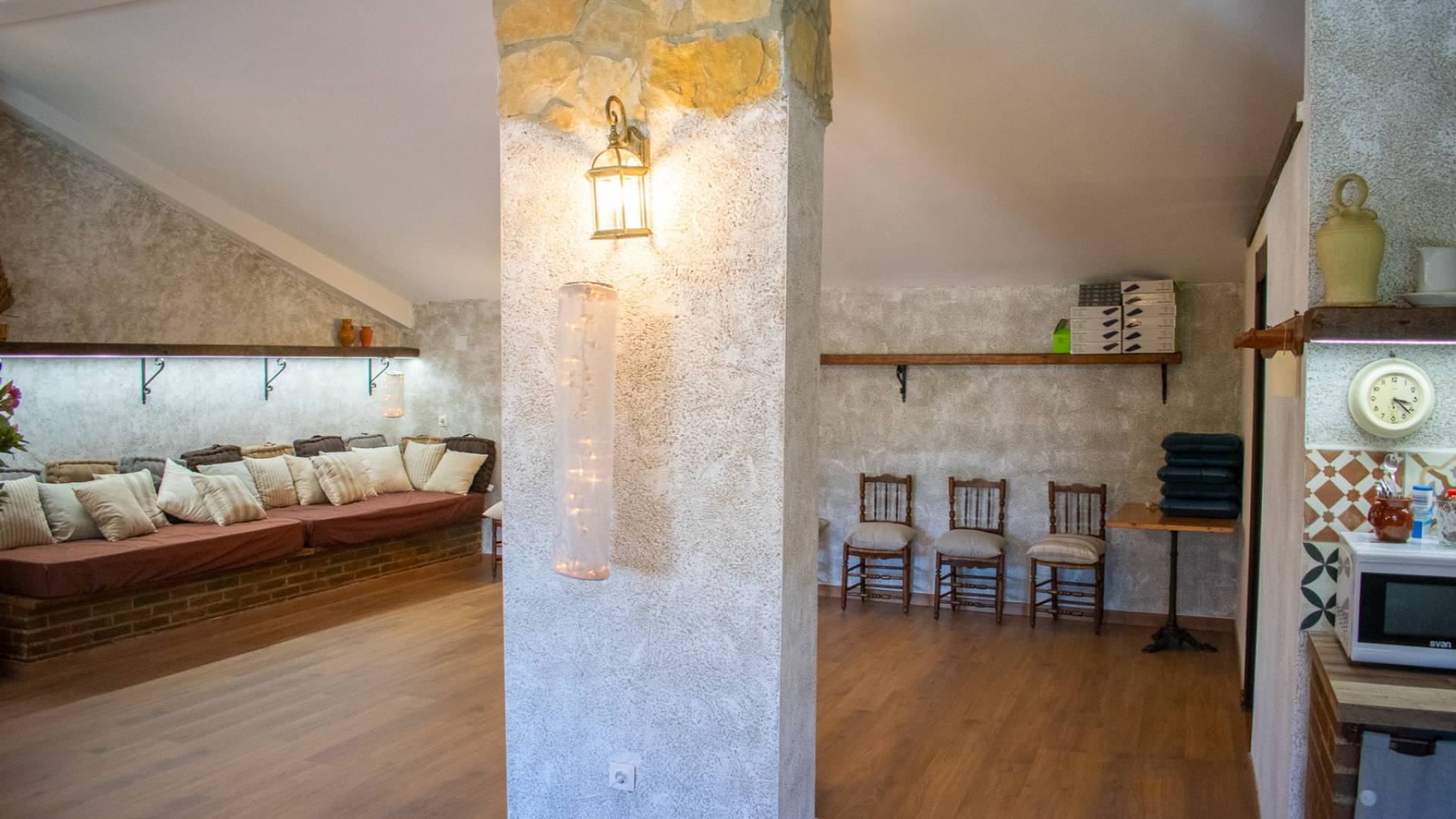 Second hand - Independent villa - Onil