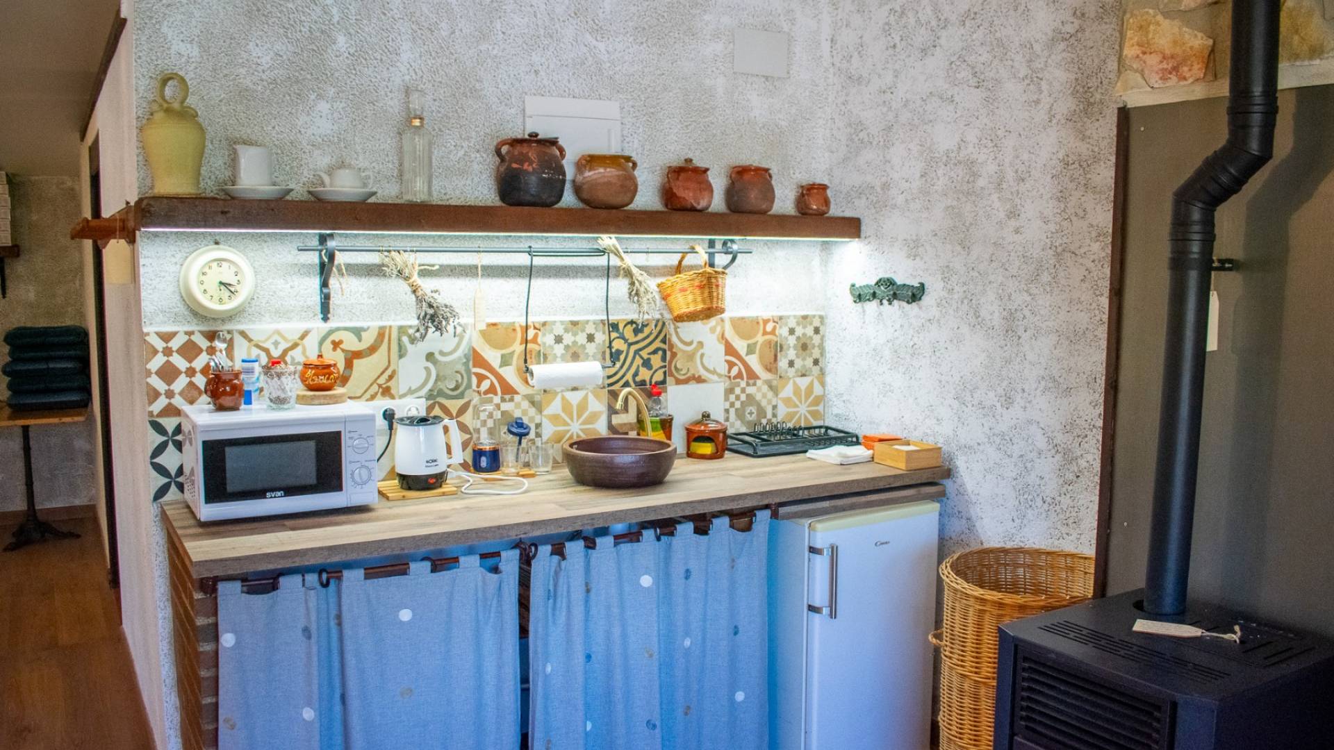 Second hand - Independent villa - Onil