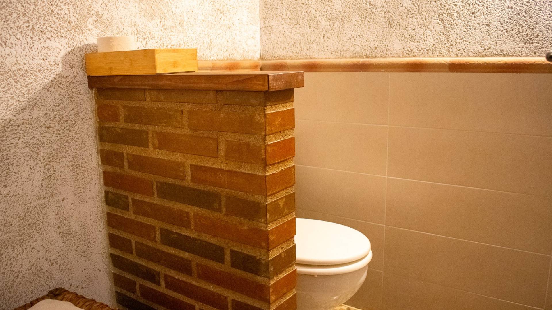 Second hand - Independent villa - Onil