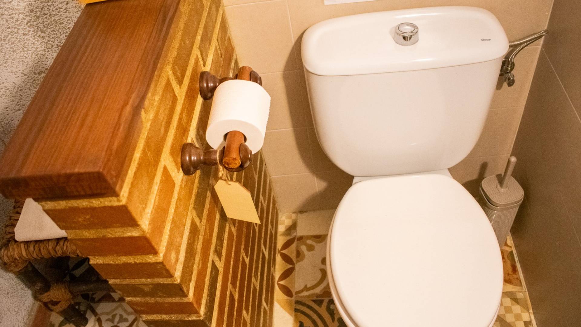 Second hand - Independent villa - Onil