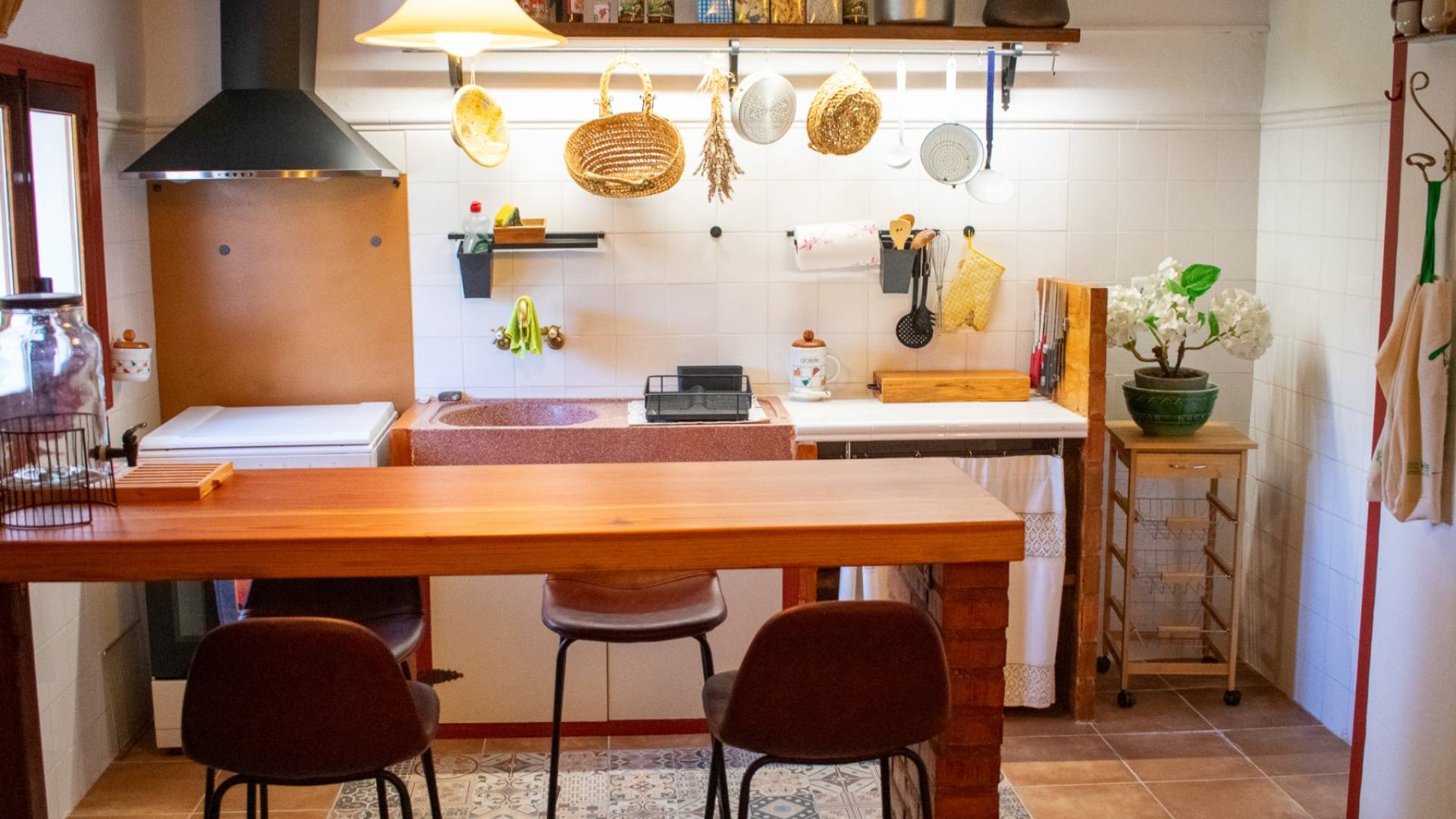 Second hand - Independent villa - Onil