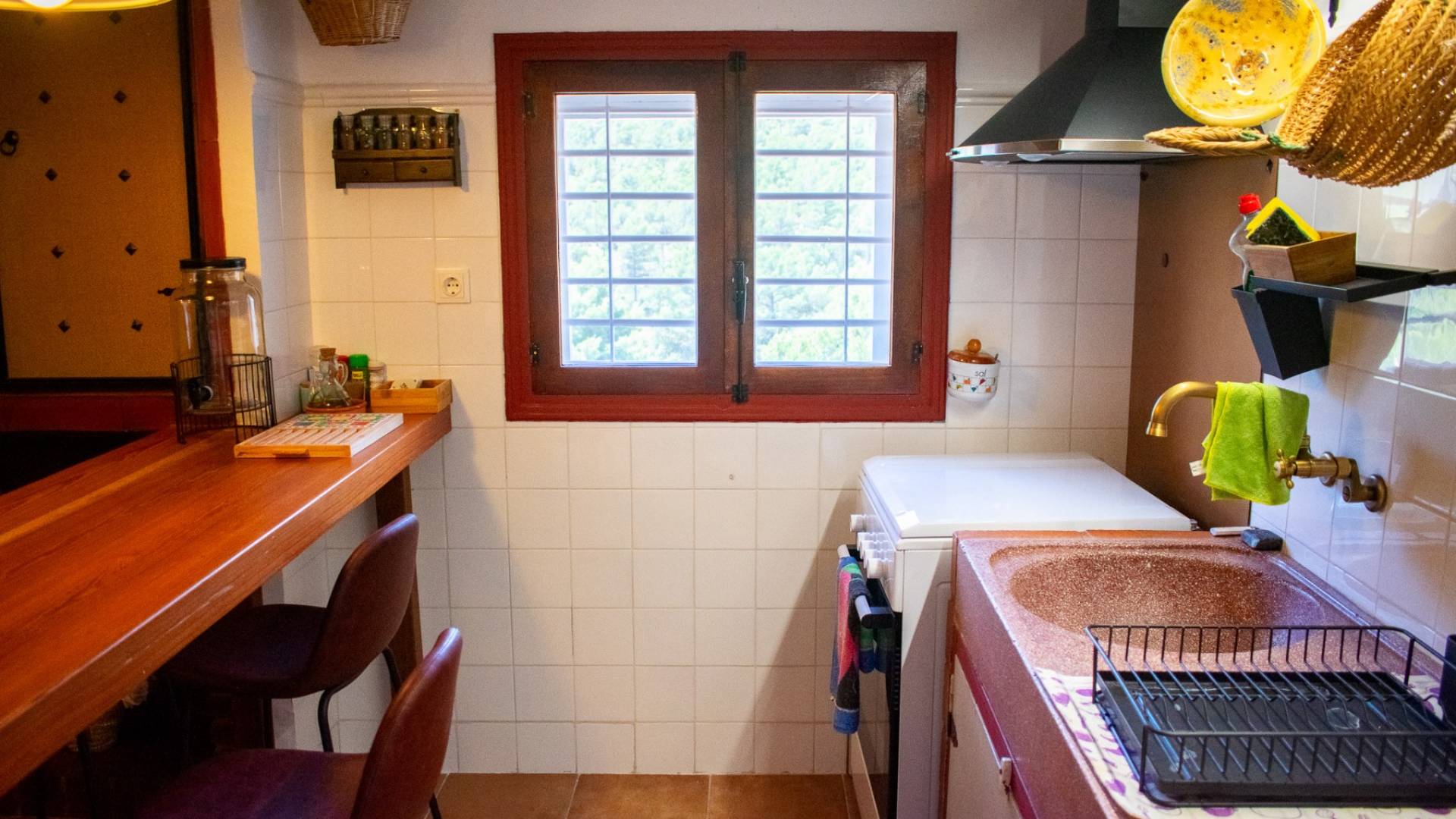 Second hand - Independent villa - Onil