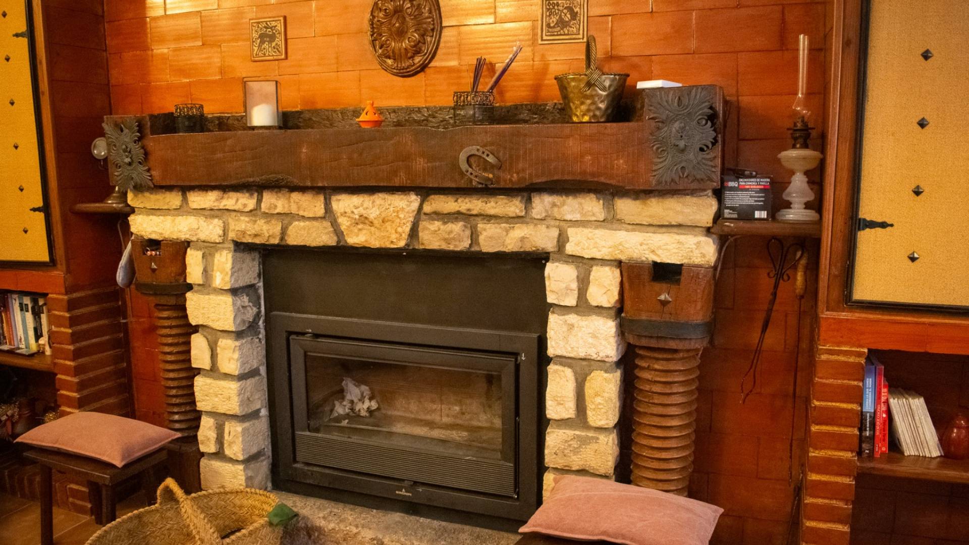 Second hand - Independent villa - Onil