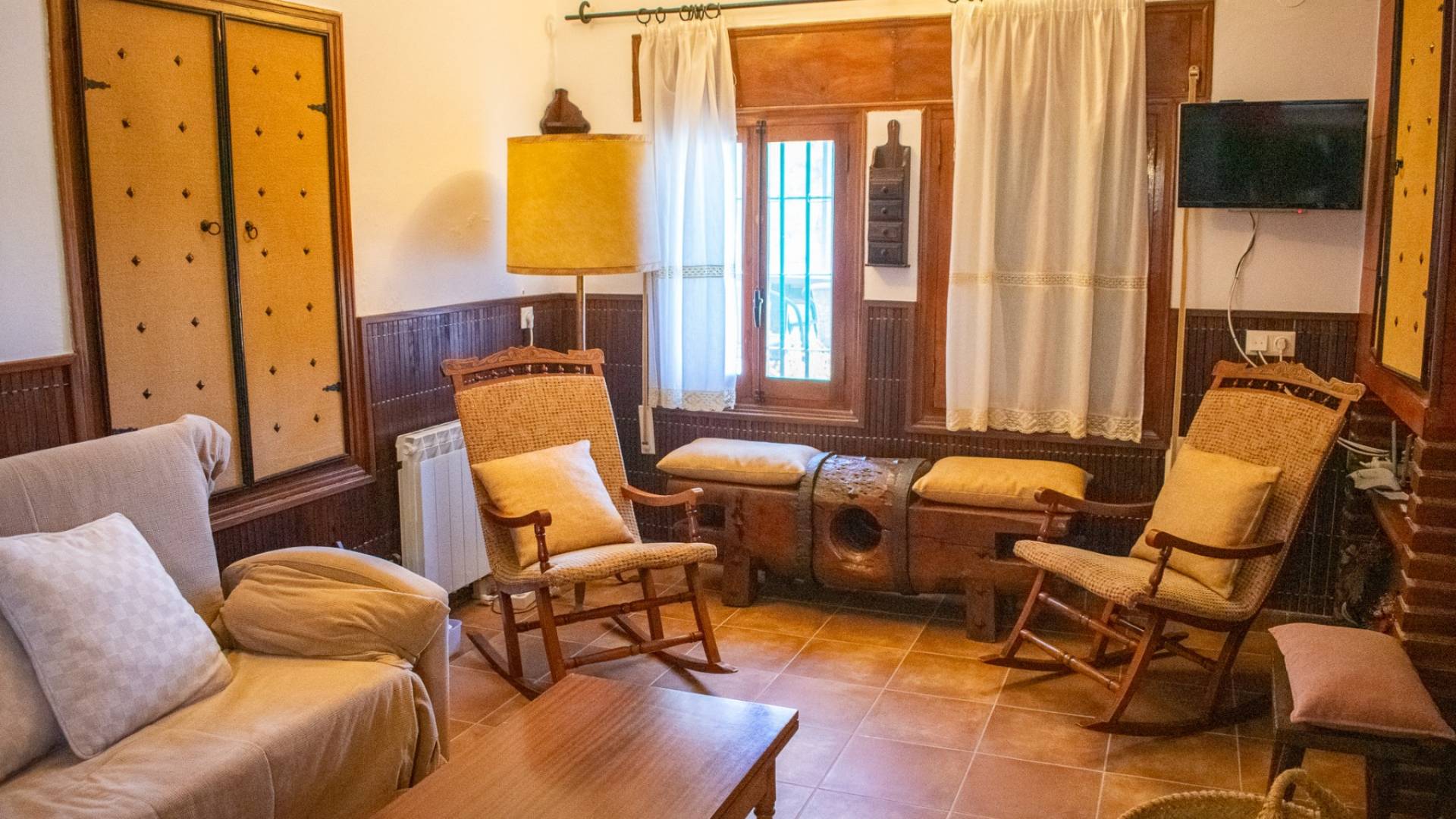 Second hand - Independent villa - Onil