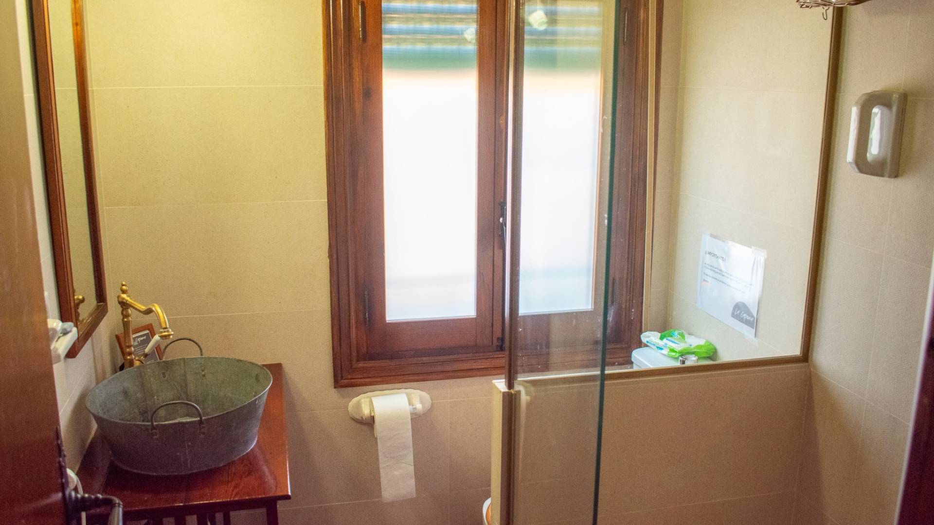 Second hand - Independent villa - Onil