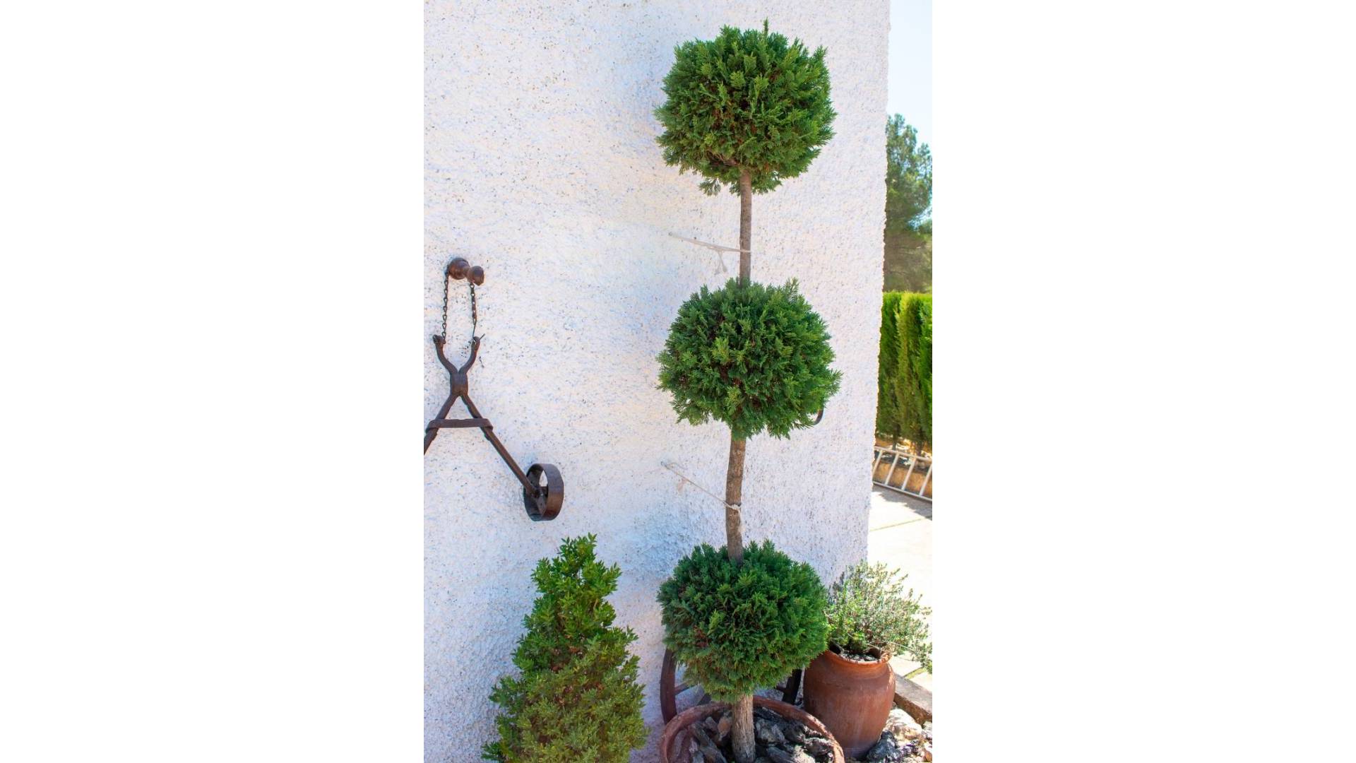 Second hand - Independent villa - Onil