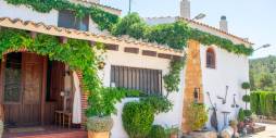 Second hand - Independent villa - Onil