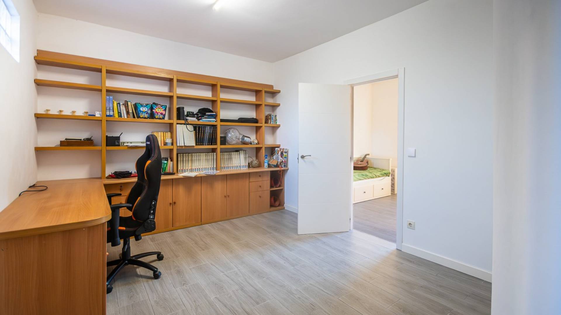 Second hand - Independent villa - Orihuela - Benferri