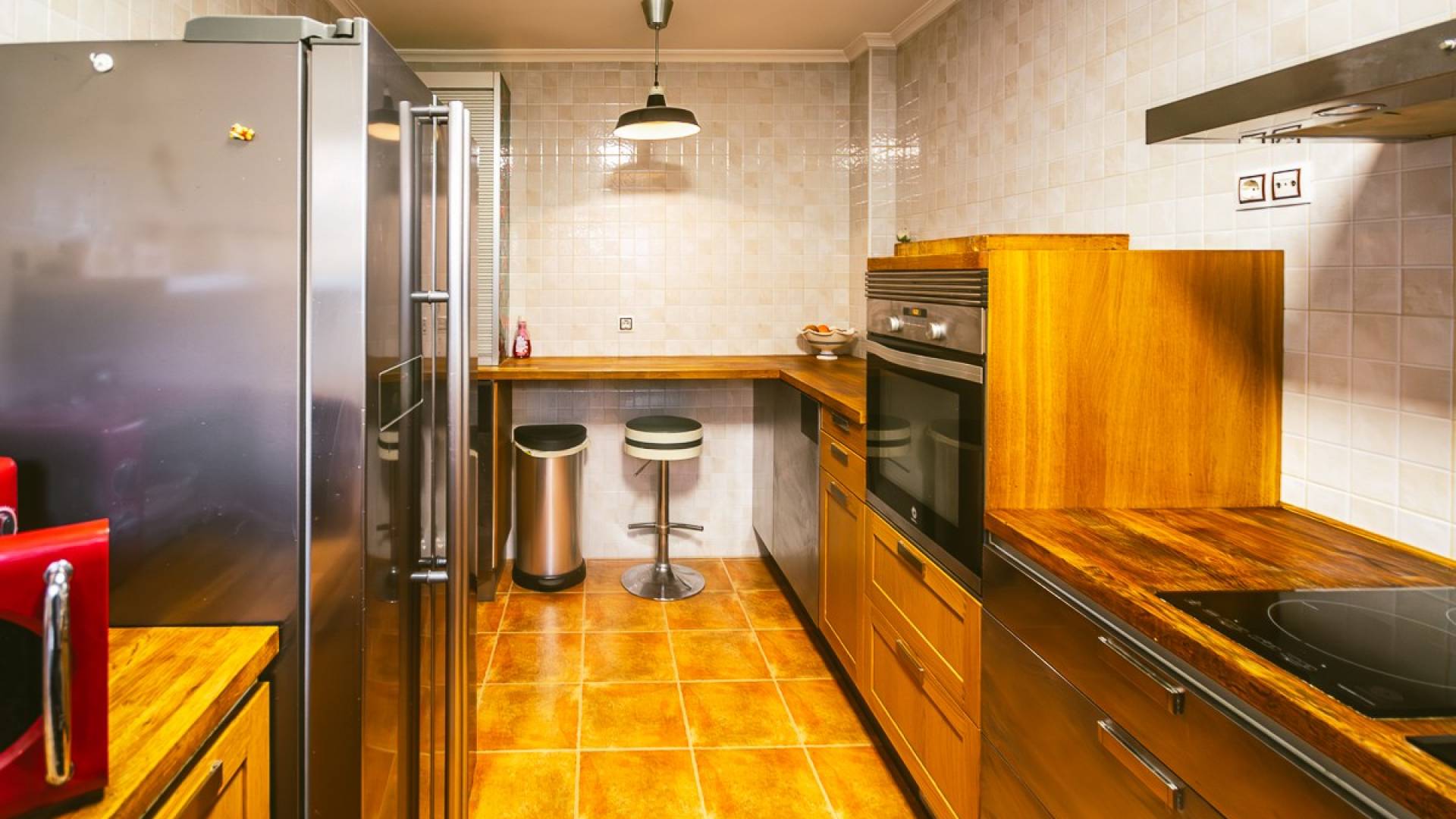 Second hand - Independent villa - Orihuela - Benferri