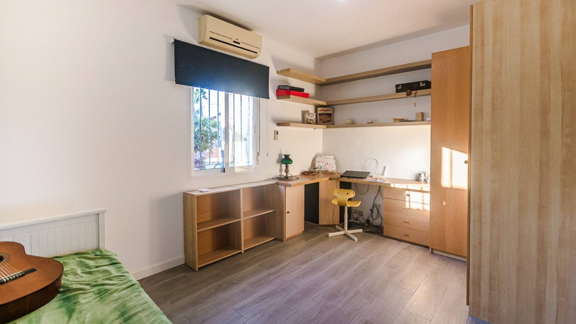 Second hand - Independent villa - Orihuela - Benferri