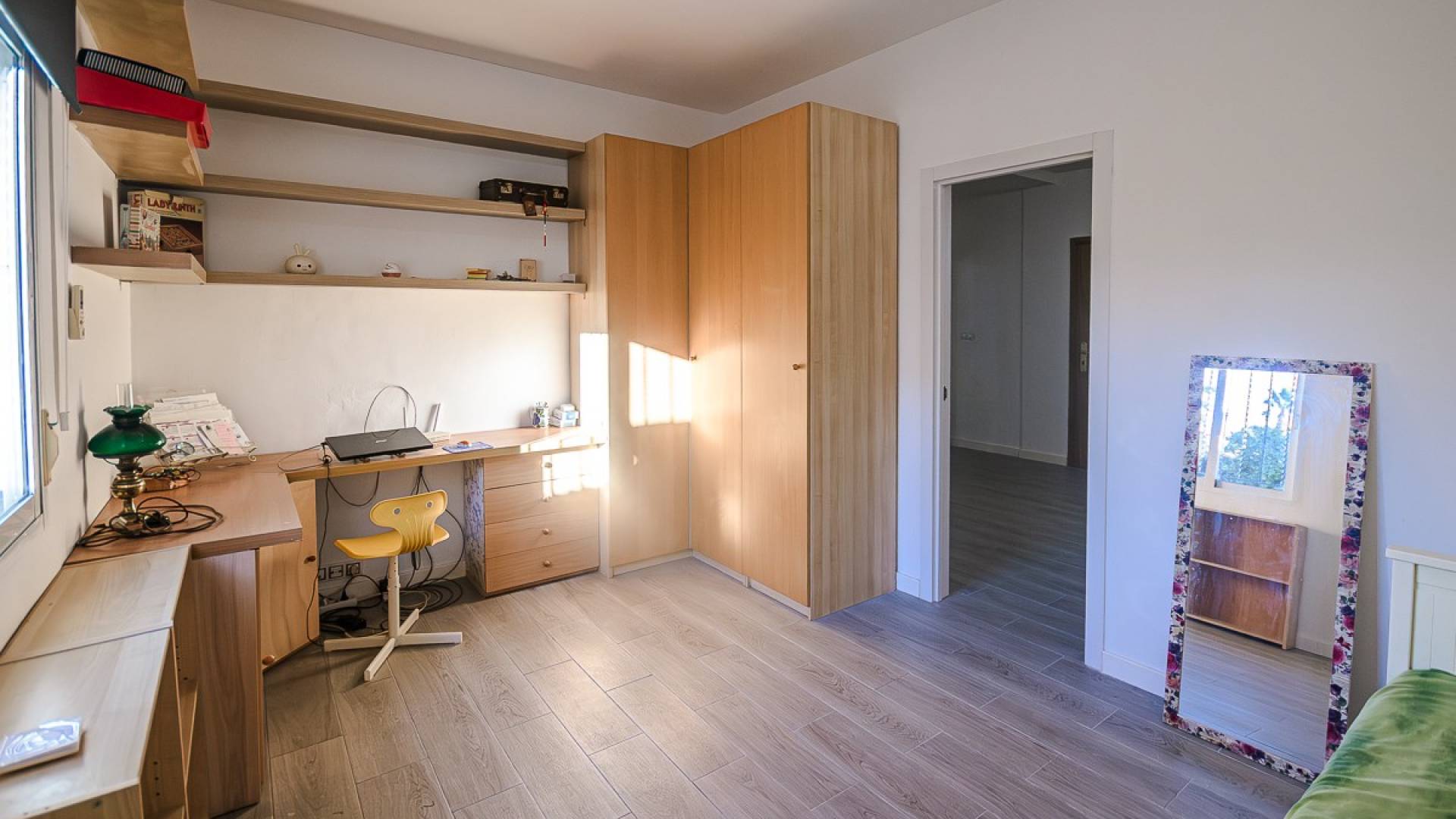 Second hand - Independent villa - Orihuela - Benferri