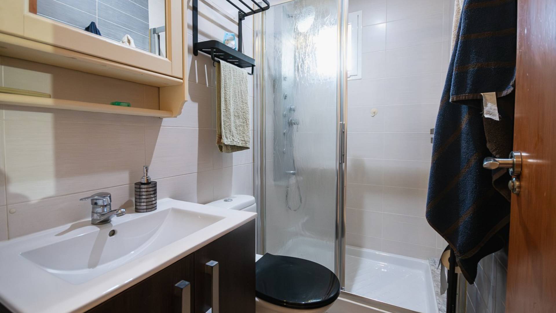 Second hand - Independent villa - Orihuela - Benferri