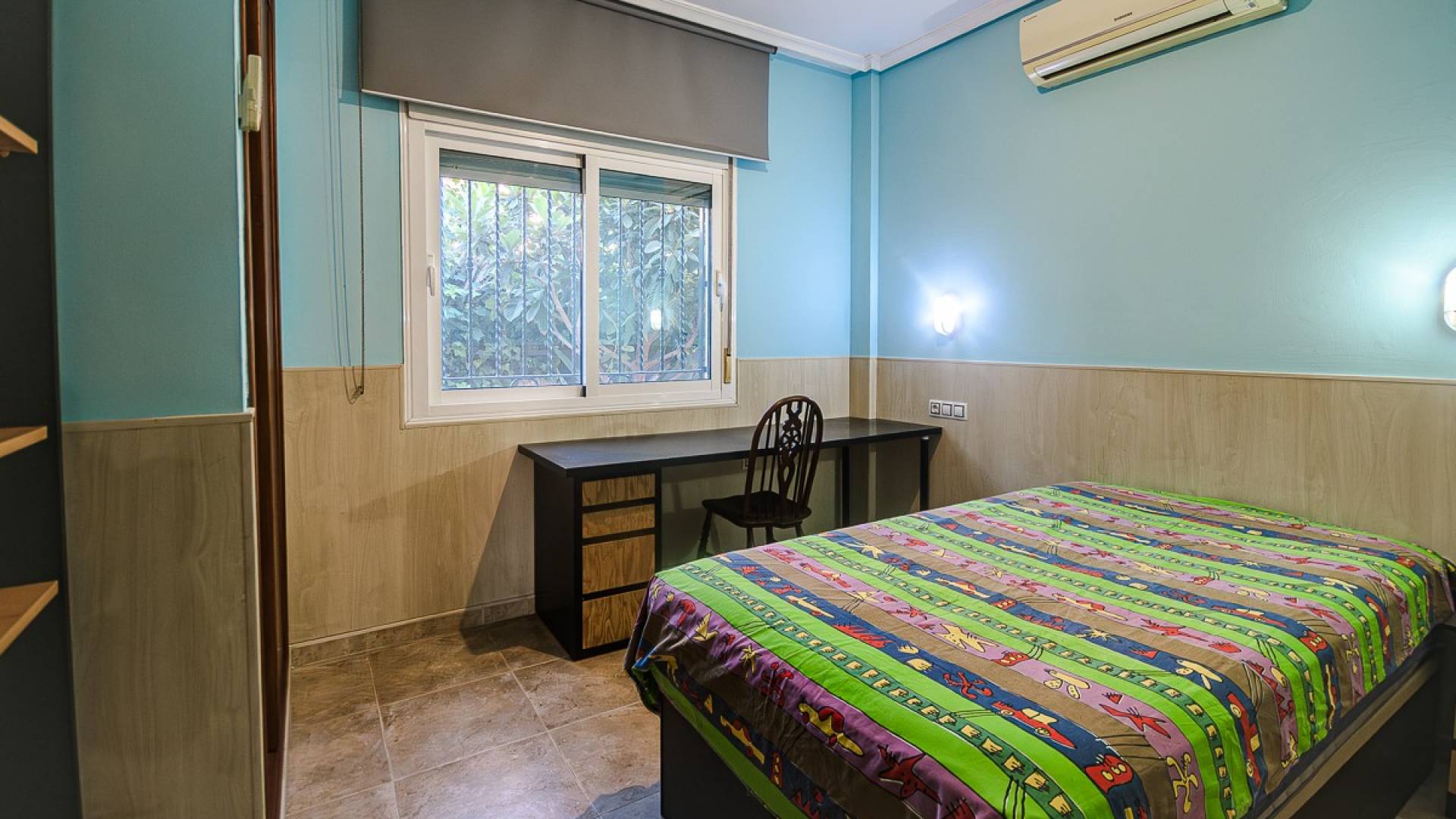 Second hand - Independent villa - Orihuela - Benferri