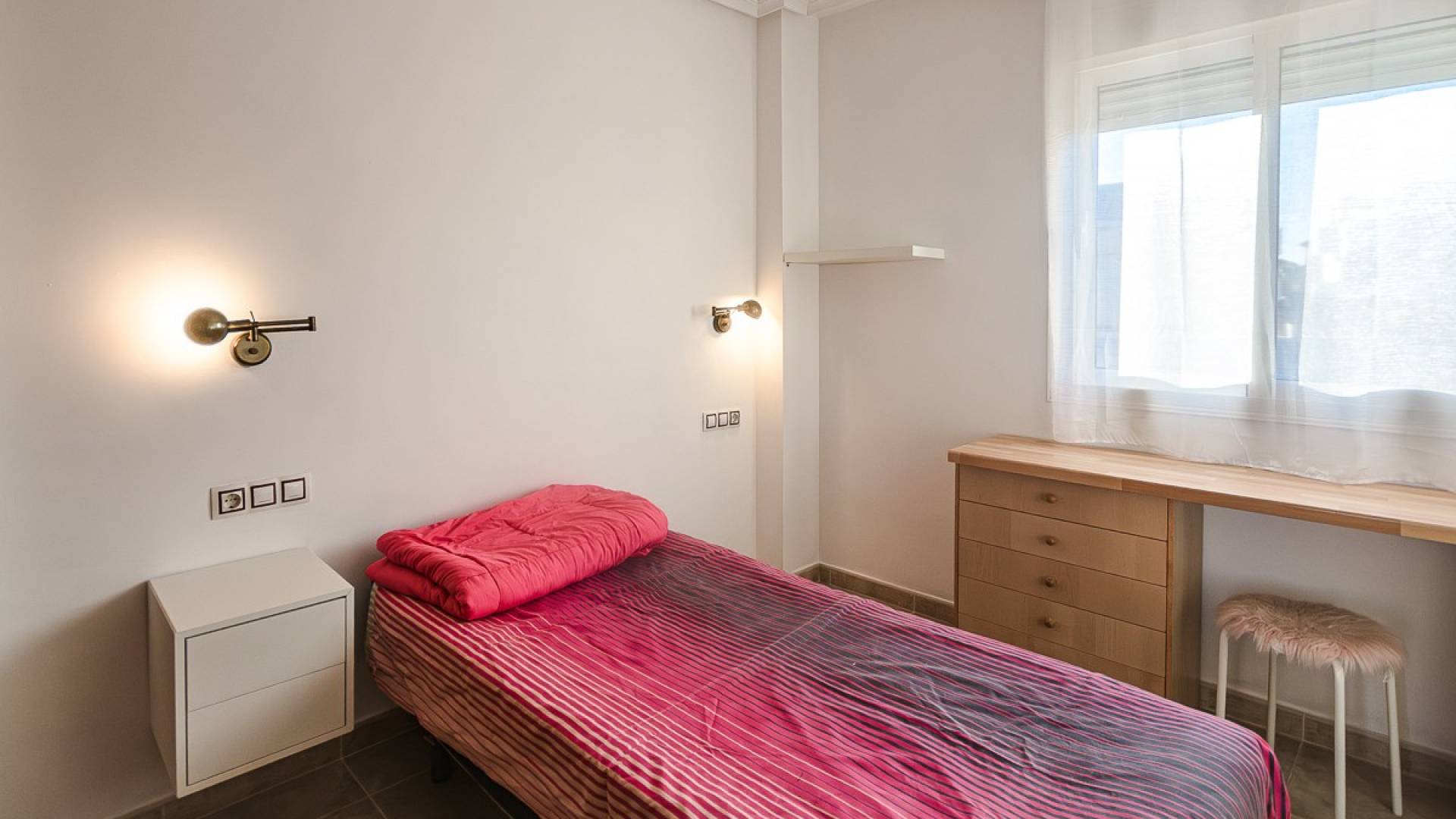 Second hand - Independent villa - Orihuela - Benferri