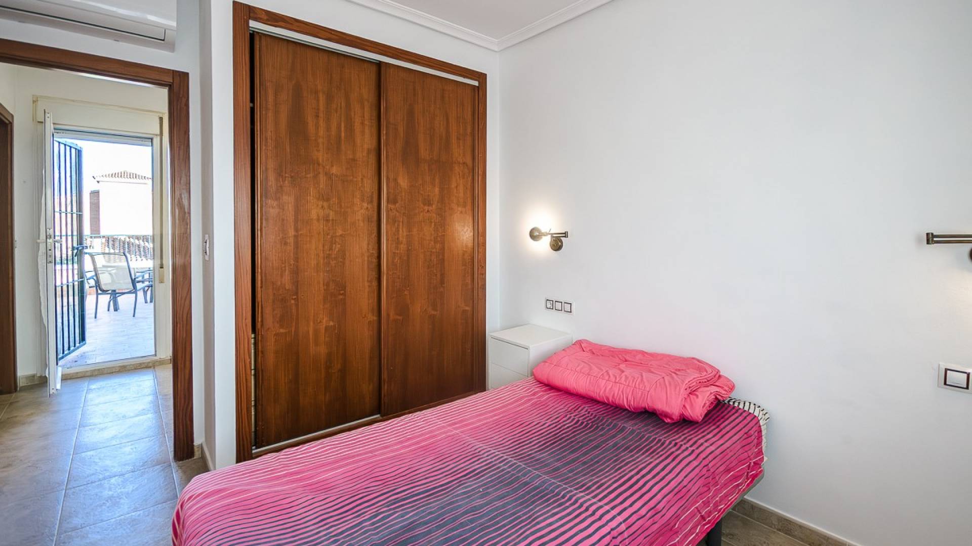 Second hand - Independent villa - Orihuela - Benferri